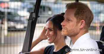 Kampf gegen Online-Missbrauch: Harry und Meghan starten Elternnetzwerk