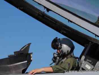 Arrivano gli F-16 in Ucraina. Zelensky ringrazia ma ricorda: "Non bastano"