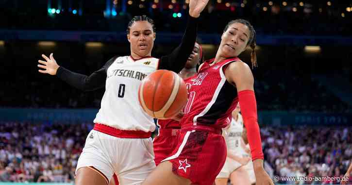 «Hatte Spaß»: Basketballerinnen können Niederlage verkraften