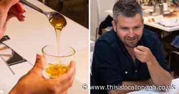 Great Taste Awards 2024: Winning south east London products