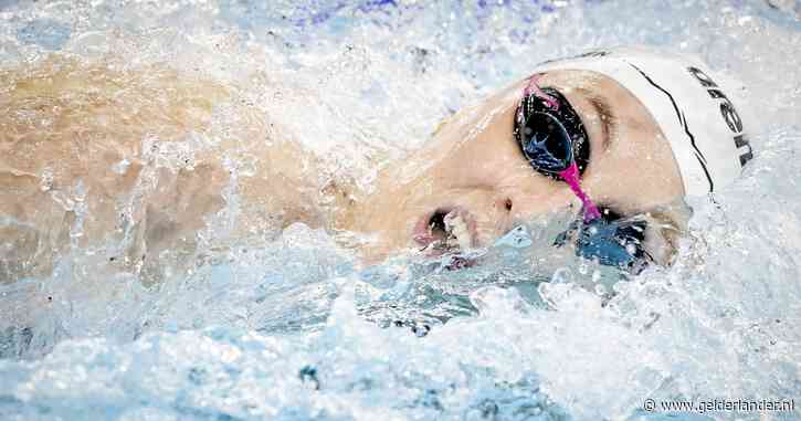 LIVE Olympische Spelen | Nederlandse mannen worden laatste in finale 4x100 meter wisselslag, wat kunnen de vrouwen?