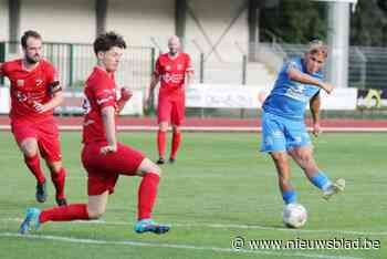KFC Turnhout onderuit na zenuwslopende strafschoppenreeks tegen Tisselt: “Met bloed, zweet en tranen naar volgende ronde”