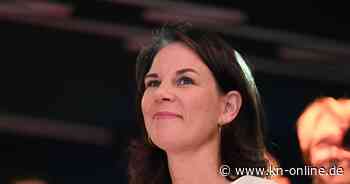 Fake News gegen Baerbock: Weil sie eine Frau ist