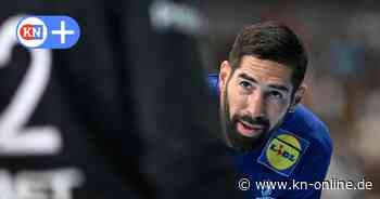 Karabatic und Frankreich schlagen Imre und Ungarn – jetzt warten Dahmke und Deutschland