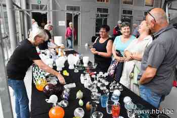 GlazenHuis houdt uitverkoop en gaat tot 2026 dicht voor verbouwing