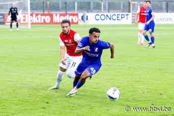 Kevin Kis zorgt met strafschopdoelpunt voor happy end op fandag van Patro, journalist krijgt speelminuten