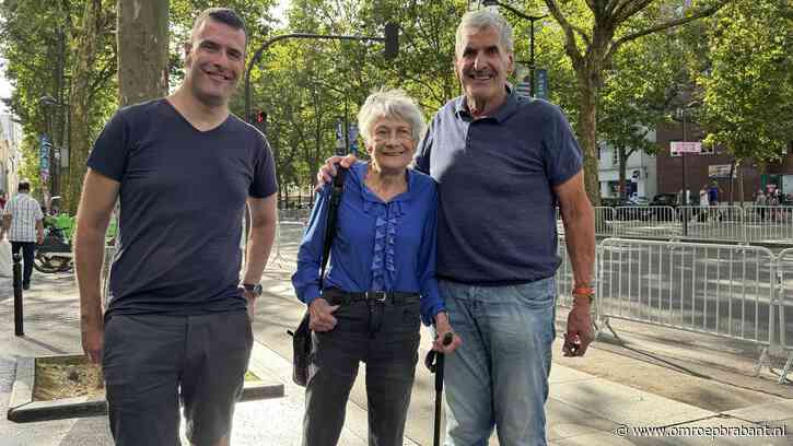 Ouders en broer van Marianne vol ongeloof: 'Dit kan toch eigenlijk niet'