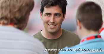 Andoni Iraola update on Dominic Solanke amid Tottenham speculation