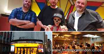 Bromley Picturehouse campaign group launches committee after closure