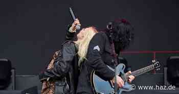 AC/DC in Hannover: So läuft das zweite Konzert auf dem Messegelände