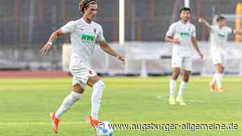 FCA II bleibt ungeschlagen