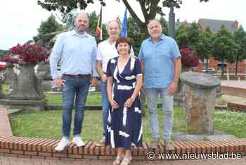 PRO CD&V en Vooruit gaan beiden voor de sjerp