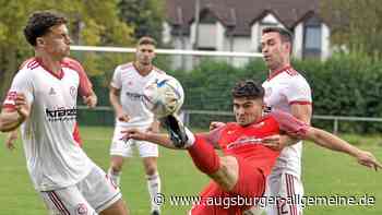 Beim Pokal-Derby in Neu-Ulm fällt die Entscheidung vom Punkt