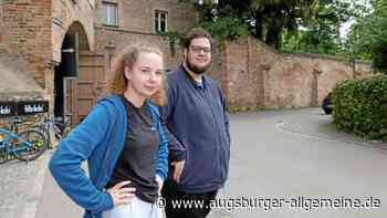 Hilfeschreie an der Kahnfahrt