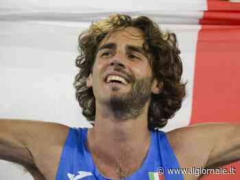 "Probabile calcolo renale". Tamberi in ospedale, giochi a rischio per l'atleta