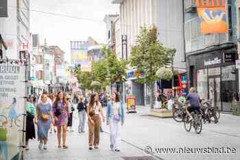 Koopzondag lokt heel wat shoppers naar Mechelse binnenstad: “Deze aanpak loont”