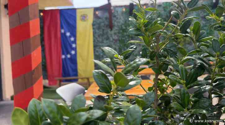 Local Venezuelans in turmoil following the country's election fraud