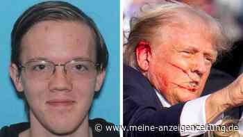 Verschwörung um Trump-Attentat? Anhänger glauben an weiteren Täter