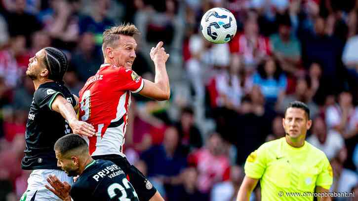 PSV verliest na strafschoppen spectaculair duel om Johan Cruijff Schaal