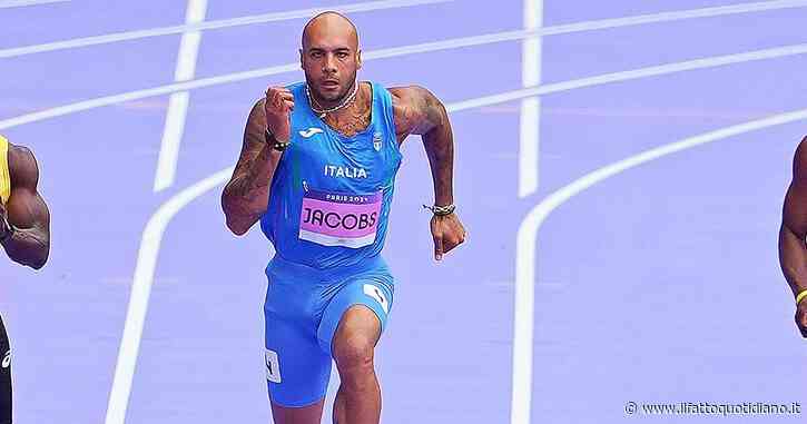 Marcell Jacobs rinasce: è in finale nei 100 metri alle Olimpiadi di Parigi – Quando corre: orari e tv