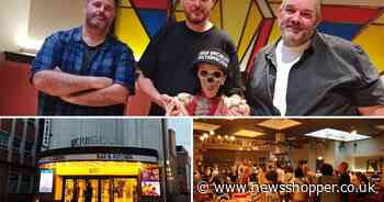 Bromley Picturehouse campaign group launches committee after closure