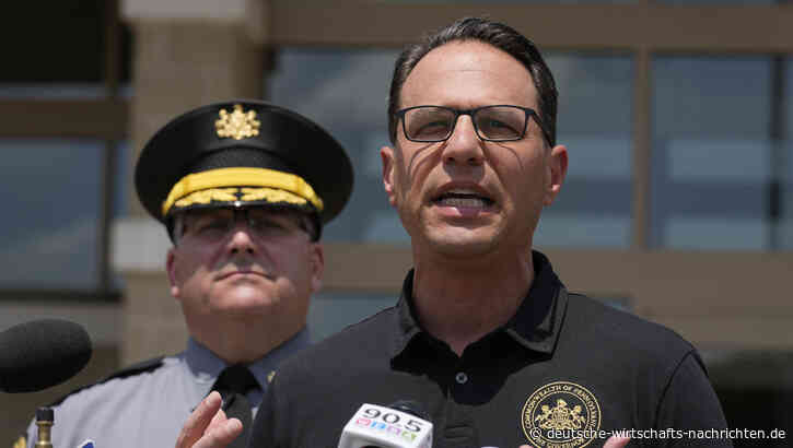 Die Qual der Wahl: Wer wird der Vize von Kamala Harris bei Demokraten