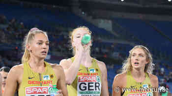 Verband zieht nach Wirbel um „Miss Olympia“ drastische Konsequenzen