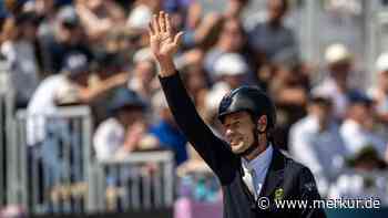 „Tauchen komplett verkatert auf“: Olympia-Held hinterfragt Interview nach Medaillen-Gewinn