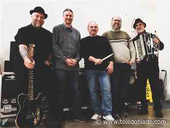 Two bands to play at Music at the Museum