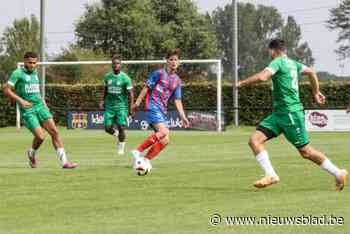 Bevel ziet bekerambities gestuit na wanprestatie tegen tweedeprovincialer: “Het was heel slecht”