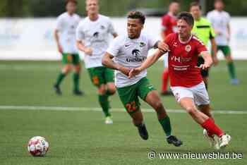 Aalter vlot voorbij TK Meldert: “De wet van de sterkste ondergaan”