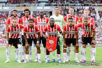 🎥 Bakayoko antiheld in Nederlandse Supercup vol doelpunten