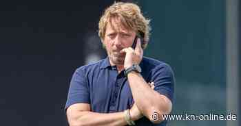 BVB News: Sven Mislintat vor Dortmund-Aus?