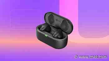 Last Chance: Save $70 on the LG Tone Free T80 Earbuds With Our Exclusive Discount Code