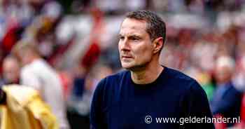 Direct prijs voor Brian Priske ondanks moeizame voorbereiding: ‘Karakter getoond, waar Feyenoord om bekend staat’