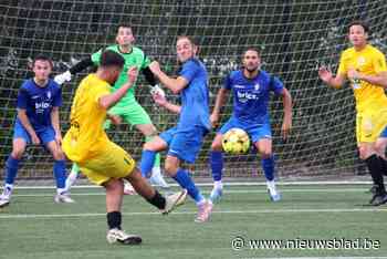 OVERZICHT. Alle Oost-Vlaamse nationalers bekeren verder