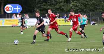 Youngster des SV Todesfelde II starten mit Auswärtssieg in Hartenholm