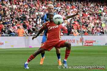 Hoop groeit: Opvallend figuur in de tribunes tijdens duel tussen Standard en Club Brugge