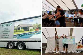 Baldwin (40) wint ‘grootste bingo van België’: “Ik besef het eigenlijk nog niet goed”