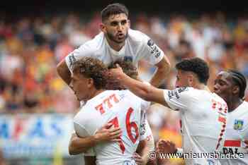 Westerlo verrassend maar verdiend leider: dood vogeltje wordt weer fiere Kemphaan