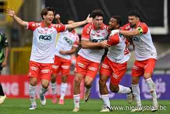 Freyr Alexandersson blijft de juiste keuzes maken bij KV Kortrijk, terwijl Miron Muslic worstelt met Europese koers en transferbeslommeringen