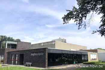 Dak van cultureel centrum in Lanaken wordt gerenoveerd: prijskaartje van 120.000 euro