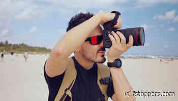 Why Sensor Speed Matters in Today's Cameras