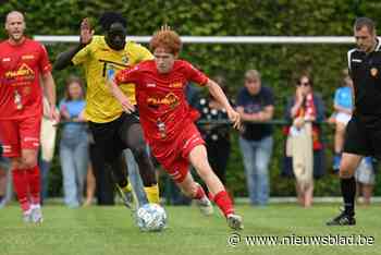 OVERZICHT. Alle uitslagen Croky Cup tweede ronde, alle affiches derde ronde