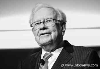 Warren Buffett’s Berkshire Hathaway sold nearly half its stake in Apple