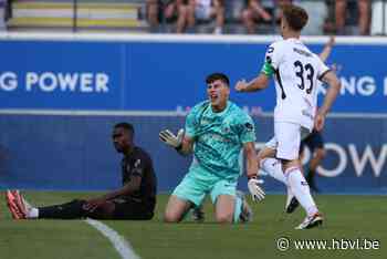 Genk-coach Thorsten Fink over de grote buis in Leuven en de hoogspanning voor Club: “Nu ervaring nodig”