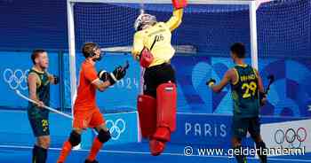 Louis van Gaal inspireert hockeyers: ‘Ik heb mijn ogen dichtgedaan en ben gaan imagineren’