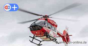 Horrorunfall mit vier Schwerverletzten zwischen Wiemersdorf und Brokenlande