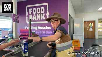 'Eating Weet-Bix breakfast, lunch and dinner': Calls for NT parties to tackle cost of living ahead of election