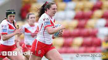 Wigan score 12 tries in Women's Super League win